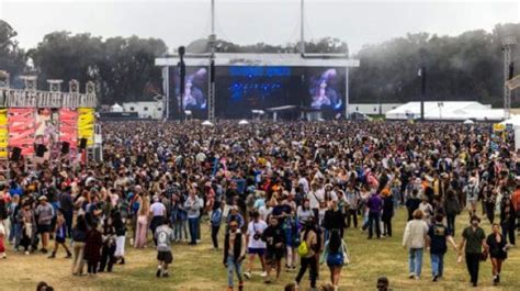 10 Things We Loved About Outside Lands Festival 2023 Paste Magazine