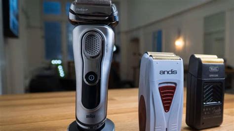 Top 5 Best Electric Shaver For Men Reviews 2021buying Guide