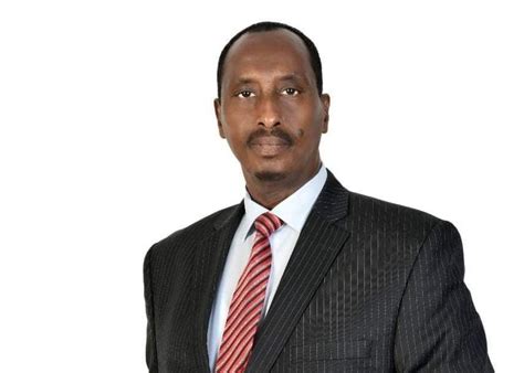The level of corruption, poverty, disease, deterioration of social amenities and. TV47 Kenya's tweet - "WAJIR GOVERNOR Mohamed Abdi ...