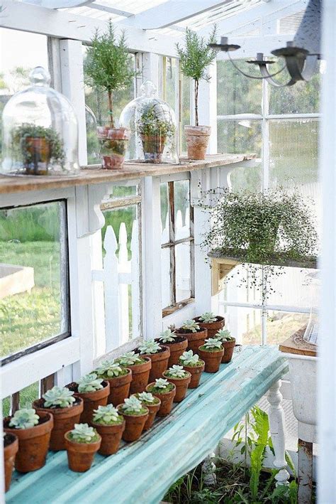 9 diy indoor greenhouses you can easily make shelterness. DIY Window Greenhouse | Window greenhouse, Diy greenhouse ...