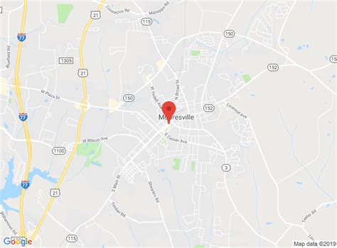 Hours may change under current circumstances Flower Child Design Florist - N Main St, Mooresville NC 28115