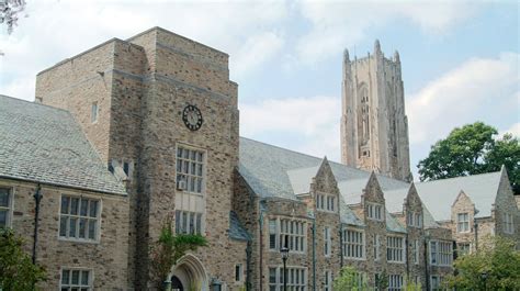 Rhodes College Renames Palmer Hall Removing Name Of White Supremacist