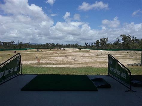 Pandanus Park Golf Centre Townsville 2021 Ce Quil Faut Savoir Pour