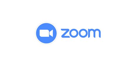 Zoom Logo Vector Vectorlogo4u