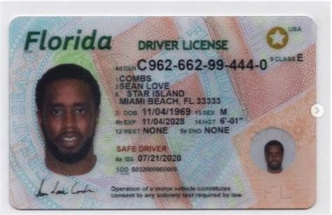 Florida Fake Id Florida Fake Driver License Apachedocuments