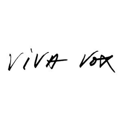 Viva Vox