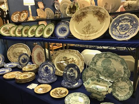Antiques Collectables | Antique collection, Antiques, Antique show