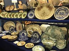 Reno S Grandest Sale Estate Sale Unveils A Symphony Of Antiques And Collectibles