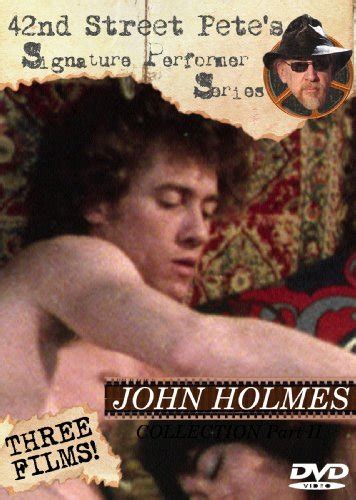 John Holmes In Danish Compilation Ccc Telegraph
