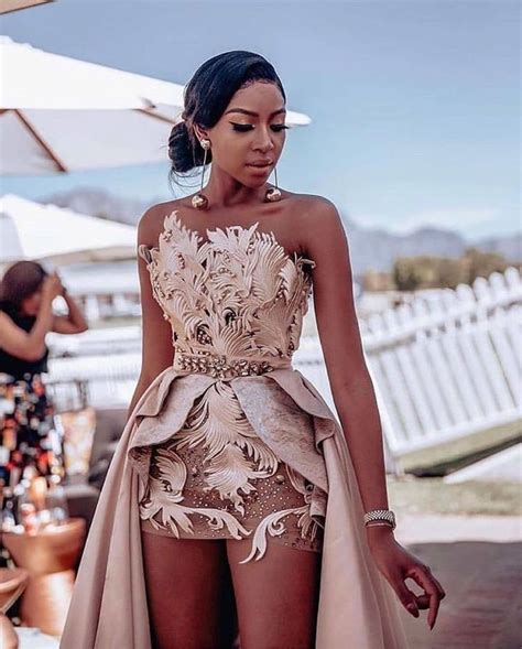 2020 South Africa Fashion Styles Dresses To Inspire Glam Dresses Fashion Dresses Stunning