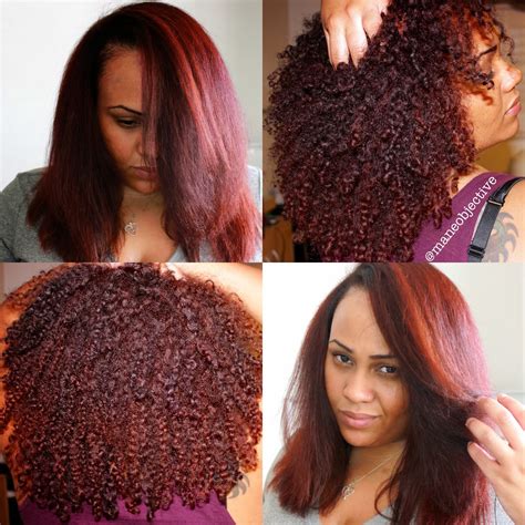 Vegan formula colors and conditions hair. 3 Easy Ways to Maintain Vibrant Hair Color At Home