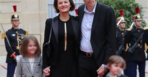 Elle est également connue pour son rôle de coach dans l'émission the voice, la plus. Sébastien Auzière, sa femme Christelle Auzière et leurs ...