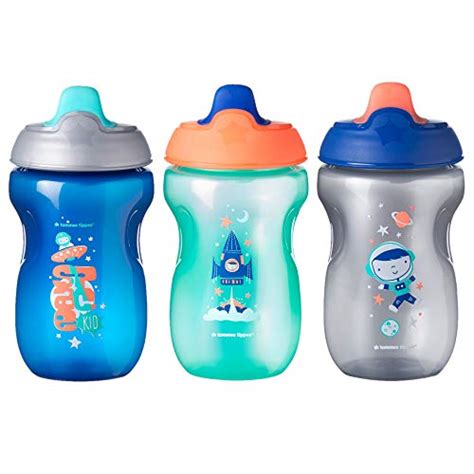 Top 10 Best Sippy Cup For 1 Year Old Toddler Of 2020 Review Vk Perfect
