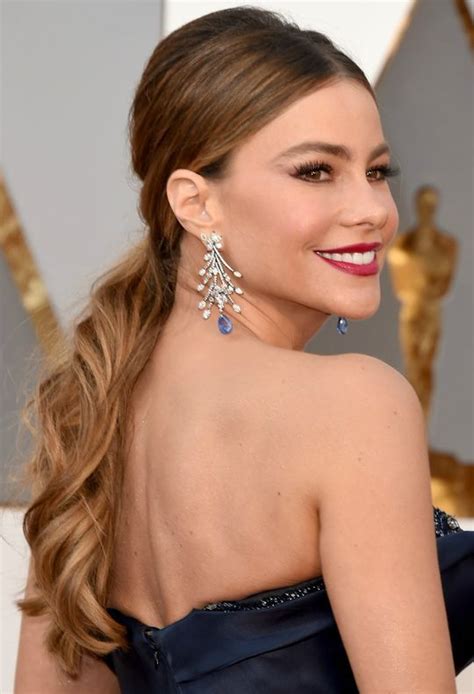 Beauty Trends That Were Everywhere At The 2016 Oscars In 2020 Red
