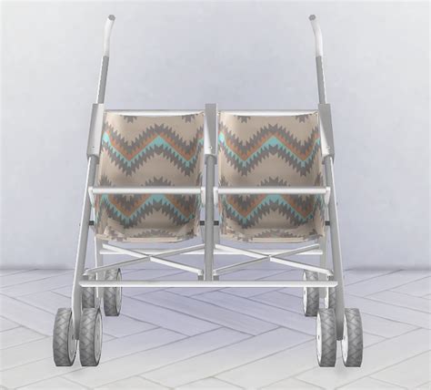 Sims 4 Cc Functional Stroller Pasestealth