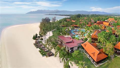 Book promo rate for cheap hotels with traveloka. Meritus Pelangi Resort, Pantai Cenang, Malaysia - Booking.com