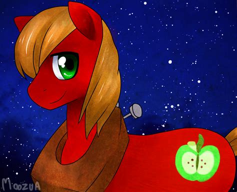 Safe Artist Php Character Big Mcintosh Species Earth Pony Species Pony Male