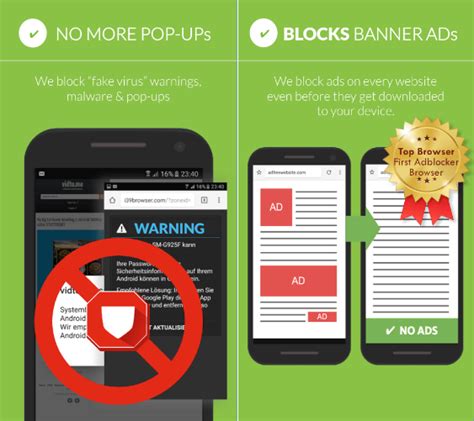 9 Best Ad Blocker Apps For Android Androidappsforme Find And