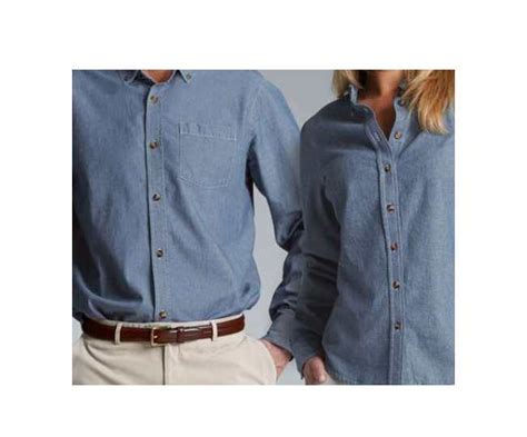 Ever Wondered Why Womens Shirt Buttons Are On The Left Side And Mens