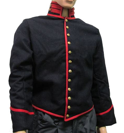 Civil War Reenactment Uniforms And Gear