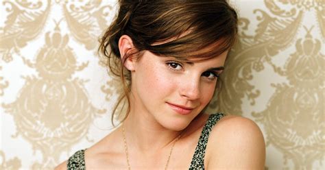 Emma Watson Profile Updates Wallpaper Gallery And Filmography
