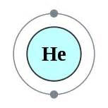 Helium Weight