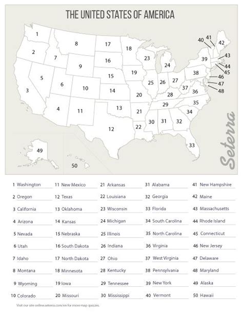 Us Map States Quiz The Us States Printables Map Quiz Game X Pixels Learning States