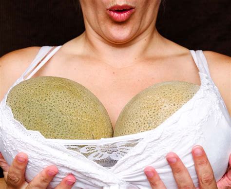 The different types of breast tissue include: Which type of boobs do you have? Here are the nine ...