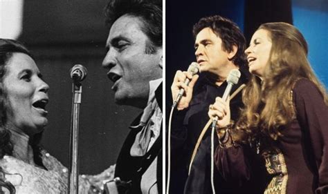 Johnny Cash Wife Who Was Johnny Cashs First Wife When Did He Marry