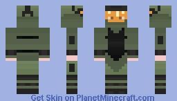 Minecraft skins featured on www.gamergeeks.net are not the property of www.gamergeeks.net and are the result of user submissions and indexing. Bomb Expert Minecraft Skin