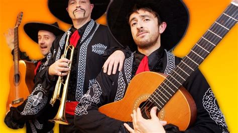 Hiring A Mariachi Band A Complete Guide Alive Network