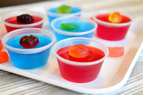 22 Best And Worst Jell O Flavors Ranked Parade