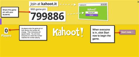 How To Hack Kahoot Create Kahoot Cheats Get Kahoot