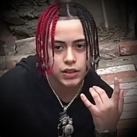 Pin By Reina Harrison On My Boo Cute Rappers Lil Skies Box Braids