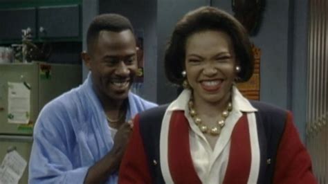 What The Cast Of Martin Looks Like Now