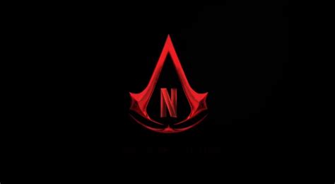 Netflix Announces Live Action Assassins Creed Tv Series Laptrinhx