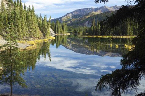 10 Stunning Spots To See In Alaskas Denali National Park