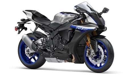 См., исправен, без птс, без пробега. 2019 Yamaha YZF-R1M Guide • Total Motorcycle