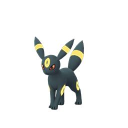 Check spelling or type a new query. Umbreon | Pokemon Go Wiki | FANDOM powered by Wikia