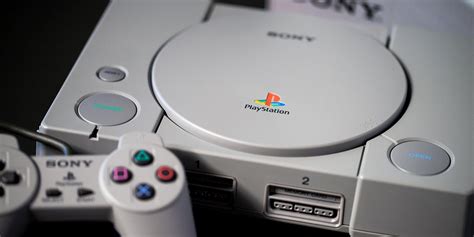 10 Things You Didnt Know The Playstation 1 Could Do