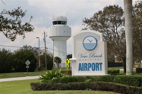 Closest Airport to Vero Beach: Uncover the Best Gateway | Paraiso Island
