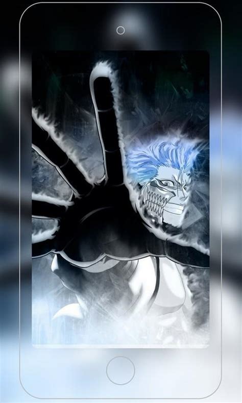 Anime Wallpaper 4k Ichigo Wallpapers Hd For Android Apk