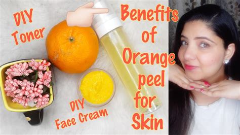 How To Treat Blemishesacne And Other Skin Conditions With Orange Peel