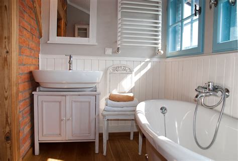 Whats The Best Wall Panelling For Bathrooms