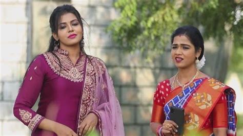 Sembaruthi Nandhini Zee Tamil Sembaruthi Serial Villi சன் டிவிக்கு