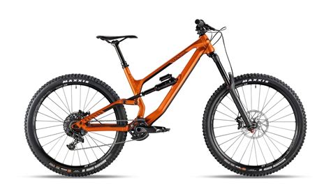 Canyon Torque 2018 Comeback Des Gravity Allrounders Velomotion