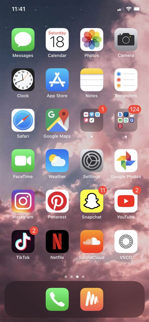 These 30 apps will help you organize your ideas, manage expenses, and handle daily operations like a pro. iPhone home screen organization in 2020 | Iphone ...