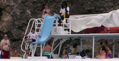 Party Catamaran Cruises In Negril Jamaica Island Charter Co Ltd