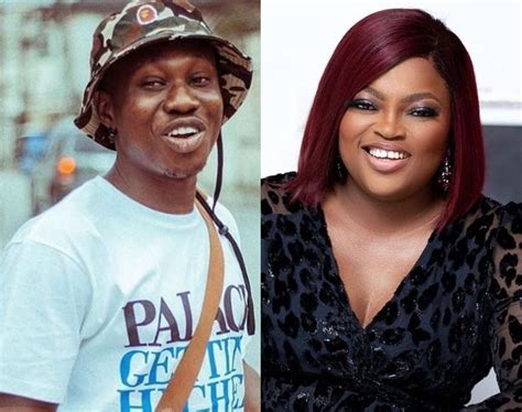 Born on october 3rd, 1981 in malmo, sweden. What is the feud between Zlatan Ibile and Funke Akindele ...