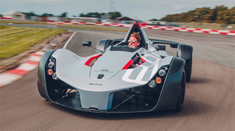 Bac Mono 25 Review Ultimate Race Car For The Road Driven Reviews 2024